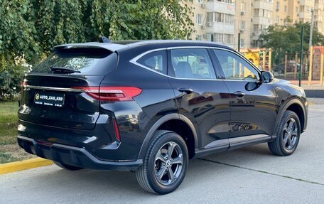 Haval F7 I, 2024 год, 1 520 000 рублей, 3 фотография