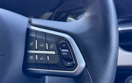 Haval F7 I, 2024 год, 1 520 000 рублей, 9 фотография
