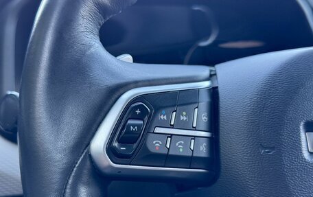 Haval F7 I, 2024 год, 1 520 000 рублей, 10 фотография