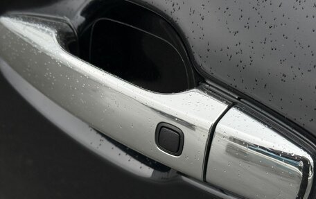 Toyota Land Cruiser 200, 2015 год, 4 900 000 рублей, 10 фотография