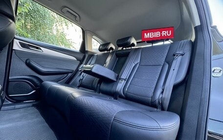 Haval F7 I, 2024 год, 1 520 000 рублей, 13 фотография