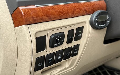 Toyota Land Cruiser 200, 2015 год, 4 900 000 рублей, 18 фотография