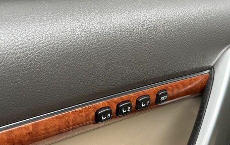 Toyota Land Cruiser 200, 2015 год, 4 900 000 рублей, 17 фотография