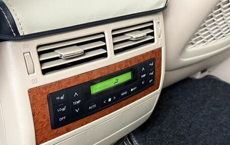 Toyota Land Cruiser 200, 2015 год, 4 900 000 рублей, 22 фотография