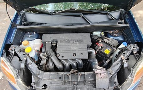 Ford Fusion I, 2007 год, 425 000 рублей, 9 фотография