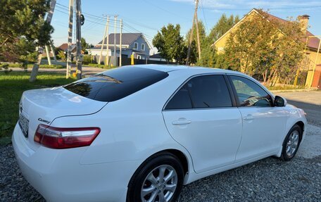 Toyota Camry, 2011 год, 1 450 000 рублей, 4 фотография