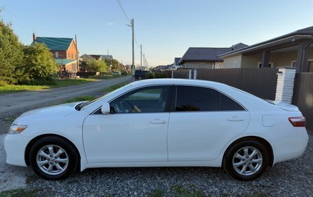 Toyota Camry, 2011 год, 1 450 000 рублей, 8 фотография