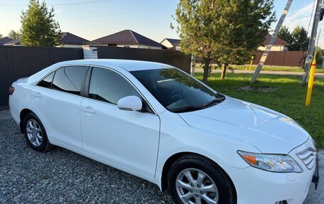 Toyota Camry, 2011 год, 1 450 000 рублей, 7 фотография