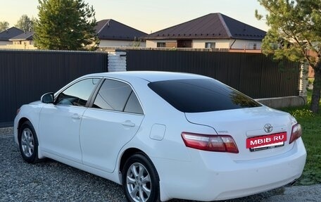 Toyota Camry, 2011 год, 1 450 000 рублей, 9 фотография