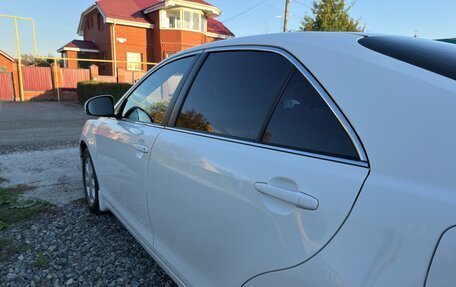 Toyota Camry, 2011 год, 1 450 000 рублей, 17 фотография