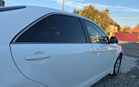 Toyota Camry, 2011 год, 1 450 000 рублей, 15 фотография