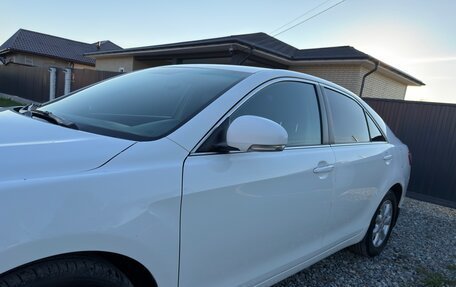 Toyota Camry, 2011 год, 1 450 000 рублей, 16 фотография