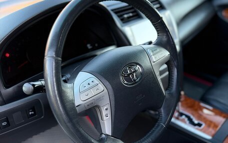 Toyota Camry, 2011 год, 1 450 000 рублей, 20 фотография