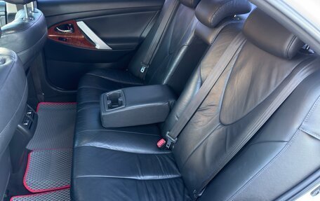 Toyota Camry, 2011 год, 1 450 000 рублей, 21 фотография