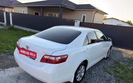 Toyota Camry, 2011 год, 1 450 000 рублей, 13 фотография