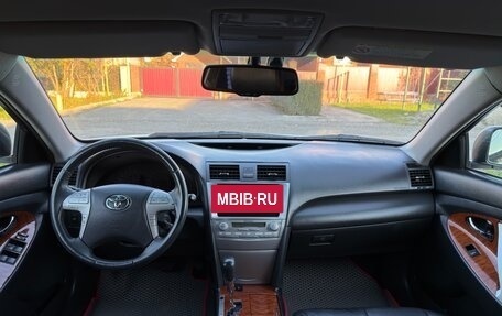 Toyota Camry, 2011 год, 1 450 000 рублей, 18 фотография