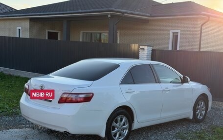 Toyota Camry, 2011 год, 1 450 000 рублей, 11 фотография