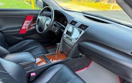 Toyota Camry, 2011 год, 1 450 000 рублей, 19 фотография