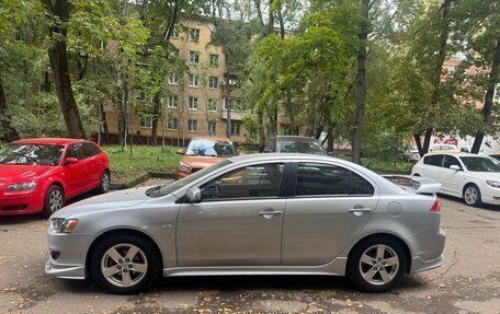 Mitsubishi Lancer IX, 2008 год, 915 000 рублей, 6 фотография