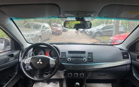 Mitsubishi Lancer IX, 2008 год, 915 000 рублей, 17 фотография