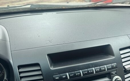 Mitsubishi Lancer IX, 2008 год, 915 000 рублей, 18 фотография