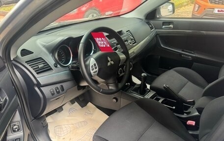 Mitsubishi Lancer IX, 2008 год, 915 000 рублей, 19 фотография