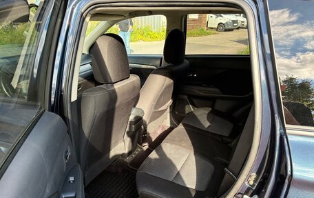 Mitsubishi Outlander III рестайлинг 3, 2018 год, 2 400 000 рублей, 7 фотография