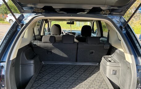 Mitsubishi Outlander III рестайлинг 3, 2018 год, 2 400 000 рублей, 6 фотография