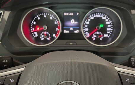 Volkswagen Tiguan II, 2020 год, 3 600 000 рублей, 10 фотография