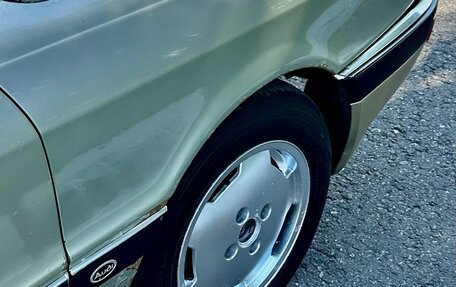 Audi 80, 1989 год, 240 000 рублей, 3 фотография