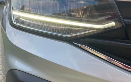 Volkswagen Tiguan II, 2020 год, 3 600 000 рублей, 25 фотография