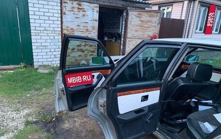 Audi 80, 1989 год, 240 000 рублей, 10 фотография