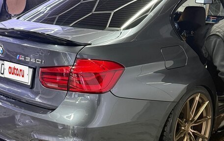 BMW 3 серия, 2018 год, 2 350 000 рублей, 3 фотография