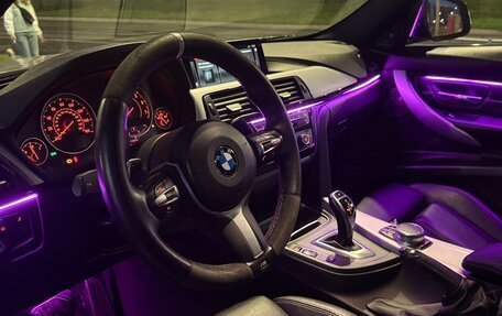BMW 3 серия, 2018 год, 2 350 000 рублей, 6 фотография