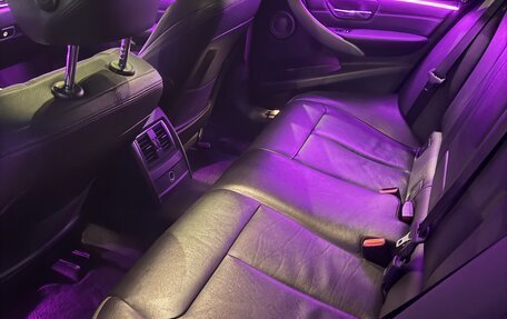 BMW 3 серия, 2018 год, 2 350 000 рублей, 7 фотография