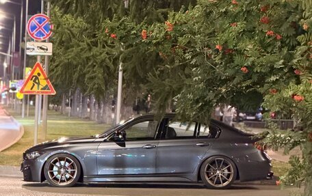 BMW 3 серия, 2018 год, 2 350 000 рублей, 5 фотография