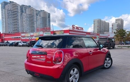 MINI Hatch, 2021 год, 2 099 999 рублей, 3 фотография
