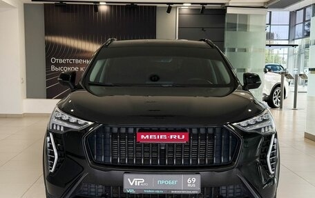 Haval Jolion, 2024 год, 1 815 000 рублей, 2 фотография