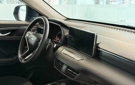 Haval Jolion, 2024 год, 1 815 000 рублей, 9 фотография
