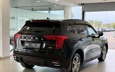 Haval Jolion, 2024 год, 1 815 000 рублей, 6 фотография