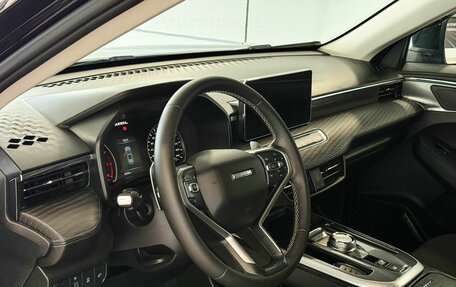 Haval Jolion, 2024 год, 1 815 000 рублей, 8 фотография