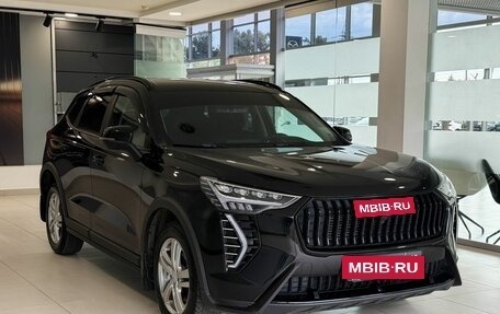 Haval Jolion, 2024 год, 1 815 000 рублей, 3 фотография