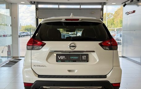 Nissan X-Trail, 2020 год, 2 687 000 рублей, 5 фотография