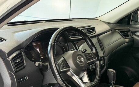 Nissan X-Trail, 2020 год, 2 687 000 рублей, 8 фотография