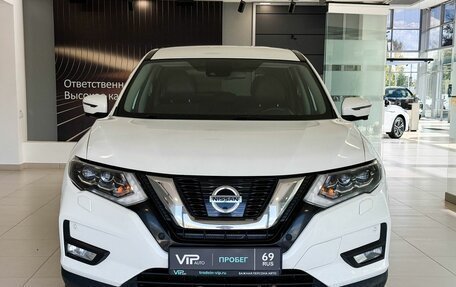 Nissan X-Trail, 2020 год, 2 687 000 рублей, 2 фотография