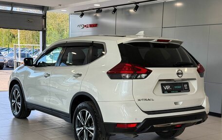 Nissan X-Trail, 2020 год, 2 687 000 рублей, 4 фотография