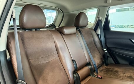 Nissan X-Trail, 2020 год, 2 687 000 рублей, 10 фотография