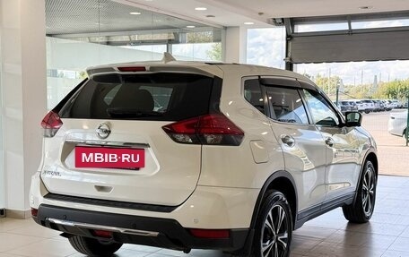 Nissan X-Trail, 2020 год, 2 687 000 рублей, 6 фотография
