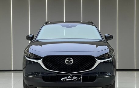 Mazda CX-30 I, 2023 год, 2 299 666 рублей, 2 фотография