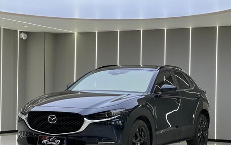 Mazda CX-30 I, 2023 год, 2 299 666 рублей, 3 фотография